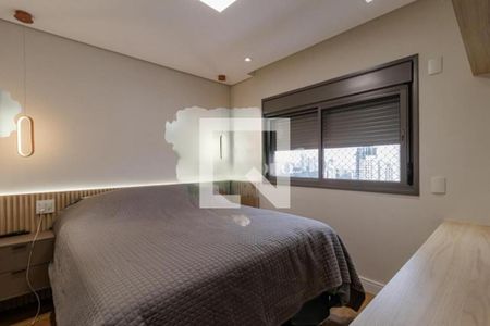 Apartamento à venda com 4 quartos, 160m² em Alto da Mooca, São Paulo
