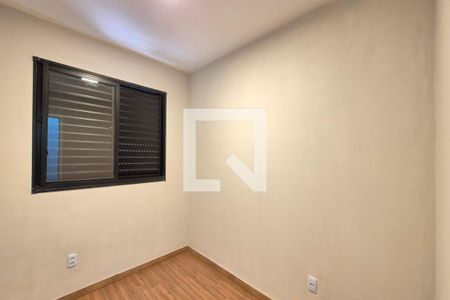 Quarto 1  de apartamento para alugar com 2 quartos, 44m² em Jardim Ibirapuera, Campinas