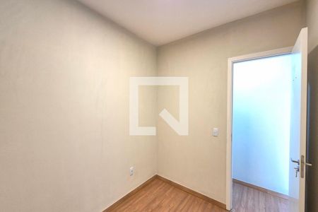 Quarto 1  de apartamento para alugar com 2 quartos, 44m² em Jardim Ibirapuera, Campinas