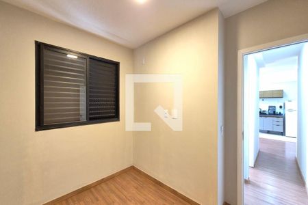 Quarto 2  de apartamento para alugar com 2 quartos, 44m² em Jardim Ibirapuera, Campinas