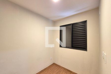 Quarto 2  de apartamento para alugar com 2 quartos, 44m² em Jardim Ibirapuera, Campinas