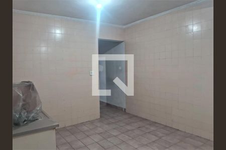 Casa à venda com 2 quartos, 170m² em Vila Jaguara, São Paulo