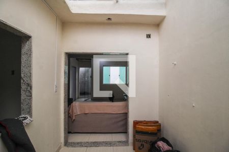 Sala de apartamento para alugar com 2 quartos, 95m² em Centro, Nilópolis