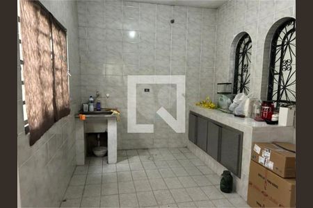 Casa à venda com 3 quartos, 298m² em Sacoma, São Paulo