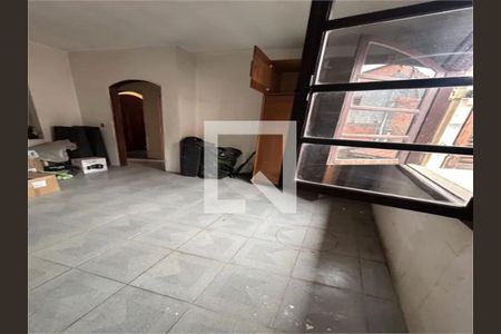 Casa à venda com 3 quartos, 298m² em Sacoma, São Paulo