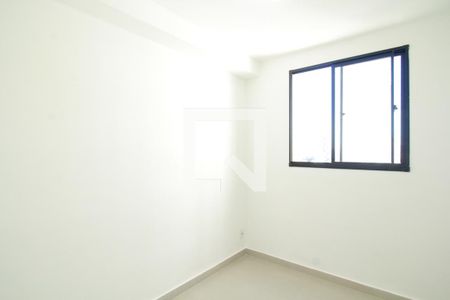 Quarto 1 de apartamento para alugar com 2 quartos, 45m² em Moinho Velho, São Paulo