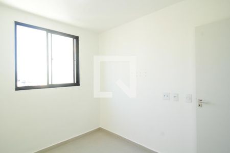 Quarto 1 de apartamento para alugar com 2 quartos, 45m² em Moinho Velho, São Paulo