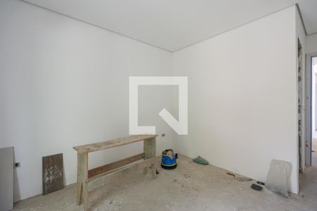 Suíte de casa de condomínio à venda com 3 quartos, 175m² em Cidade Intercap, Taboão da Serra