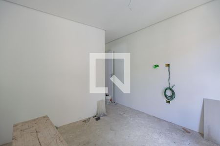 Suíte de casa de condomínio à venda com 3 quartos, 175m² em Cidade Intercap, Taboão da Serra
