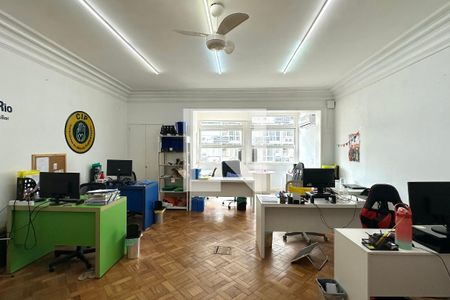 Apartamento para alugar com 5 quartos, 410m² em Copacabana, Rio de Janeiro