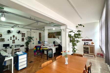 Apartamento para alugar com 5 quartos, 410m² em Copacabana, Rio de Janeiro