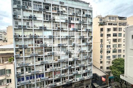 Apartamento para alugar com 5 quartos, 410m² em Copacabana, Rio de Janeiro