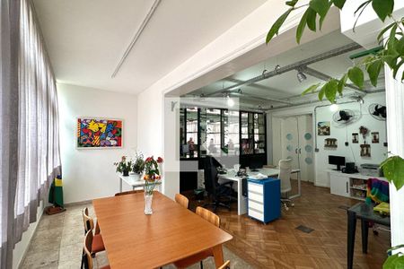 Apartamento para alugar com 5 quartos, 410m² em Copacabana, Rio de Janeiro