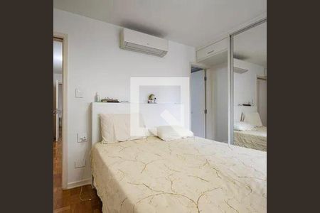 Apartamento à venda com 3 quartos, 140m² em Vila Caraguata, São Paulo