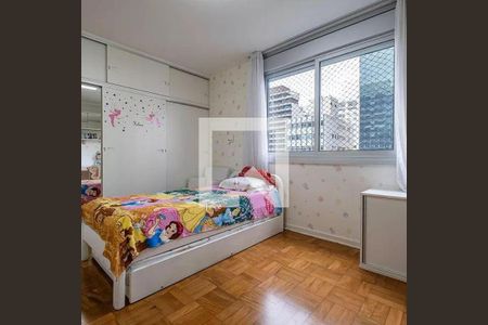 Apartamento à venda com 3 quartos, 140m² em Vila Caraguata, São Paulo