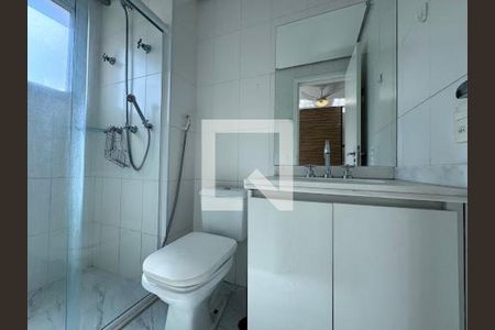 Apartamento à venda com 3 quartos, 82m² em Alphaville Industrial, Barueri