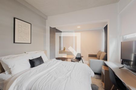 Quarto de kitnet/studio à venda com 1 quarto, 25m² em Pompeia, São Paulo