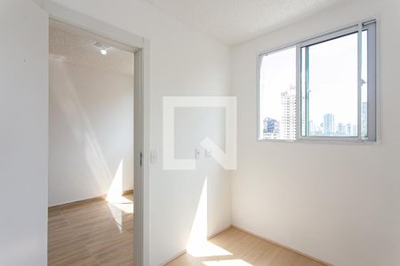 Quarto 2 de apartamento para alugar com 2 quartos, 38m² em Tatuapé, São Paulo