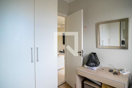 Quarto 1 de apartamento à venda com 2 quartos, 59m² em Ipiranga, São Paulo