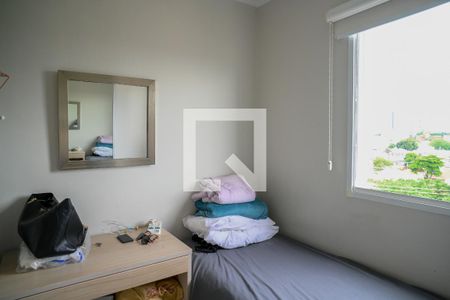 Quarto 1 de apartamento à venda com 2 quartos, 59m² em Ipiranga, São Paulo