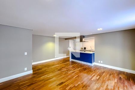 Sala de apartamento para alugar com 2 quartos, 84m² em Mooca, São Paulo