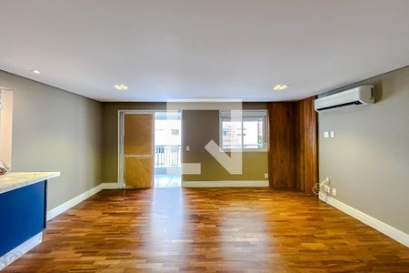 Sala de apartamento para alugar com 2 quartos, 84m² em Mooca, São Paulo