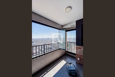 Apartamento para alugar com 2 quartos, 50m² em Brás, São Paulo