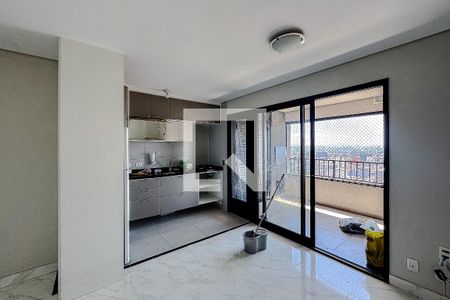 Apartamento para alugar com 2 quartos, 50m² em Brás, São Paulo