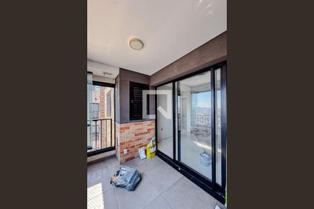 Apartamento para alugar com 2 quartos, 50m² em Brás, São Paulo