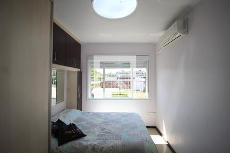 Quarto 1 de apartamento à venda com 2 quartos, 58m² em Rubem Berta, Porto Alegre