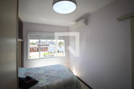 Quarto 1 de apartamento à venda com 2 quartos, 58m² em Rubem Berta, Porto Alegre