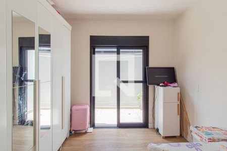 Quarto 2 de apartamento à venda com 2 quartos, 75m² em Vila Ré, São Paulo