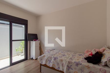 Quarto 2 de apartamento à venda com 2 quartos, 75m² em Vila Ré, São Paulo