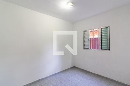 Quarto 1 de apartamento para alugar com 2 quartos, 45m² em Jardim Itapura, São Paulo