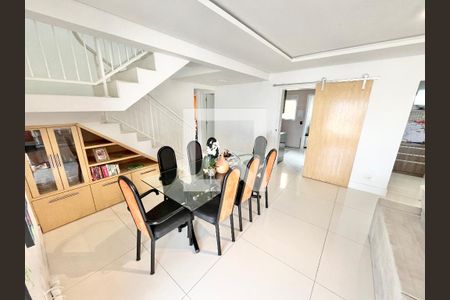 Sala de apartamento à venda com 4 quartos, 235m² em Lauzane Paulista, São Paulo
