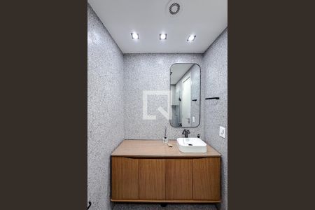 Kitnet/Studio para alugar com 1 quarto, 24m² em Vila Mariana, São Paulo