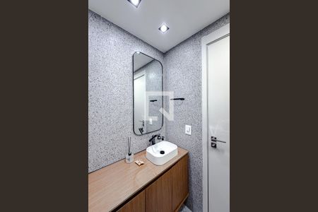 Kitnet/Studio para alugar com 1 quarto, 24m² em Vila Mariana, São Paulo