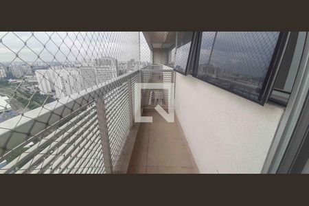 Apartamento para alugar com 2 quartos, 51m² em Centro, Osasco