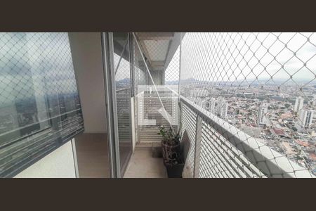 Apartamento para alugar com 2 quartos, 51m² em Centro, Osasco