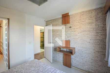 Quarto 1 de apartamento à venda com 3 quartos, 89m² em Demarchi, São Bernardo do Campo