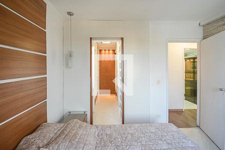 Quarto 1 de apartamento à venda com 3 quartos, 89m² em Demarchi, São Bernardo do Campo