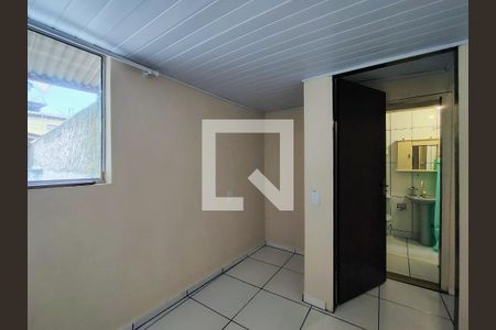 Quarto 2 de casa de condomínio para alugar com 2 quartos, 50m² em São João do Rio Vermelho, Florianópolis