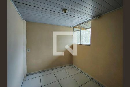 Quarto 2 de casa de condomínio para alugar com 2 quartos, 50m² em São João do Rio Vermelho, Florianópolis