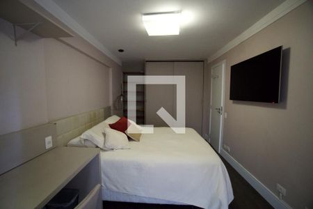 Quarto 1 de apartamento para alugar com 2 quartos, 63m² em Jardim Paulista, São Paulo