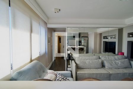 Sala de apartamento para alugar com 2 quartos, 63m² em Jardim Paulista, São Paulo