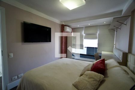 Quarto 1 de apartamento para alugar com 2 quartos, 63m² em Jardim Paulista, São Paulo