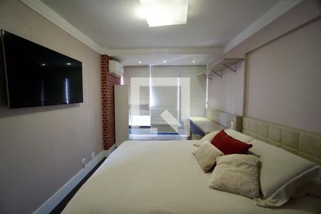 Quarto 1 de apartamento para alugar com 2 quartos, 63m² em Jardim Paulista, São Paulo