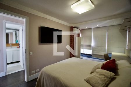 Quarto 1 de apartamento para alugar com 2 quartos, 63m² em Jardim Paulista, São Paulo