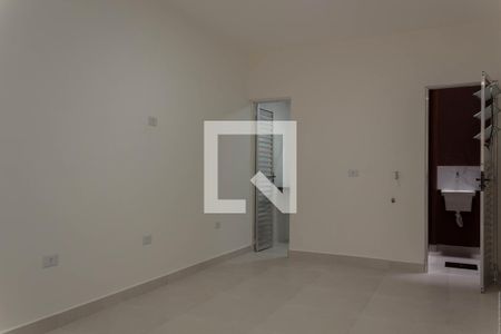Kitnet de kitnet/studio para alugar com 1 quarto, 22m² em Baeta Neves, São Bernardo do Campo