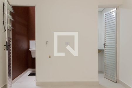 Kitnet de kitnet/studio para alugar com 1 quarto, 22m² em Baeta Neves, São Bernardo do Campo